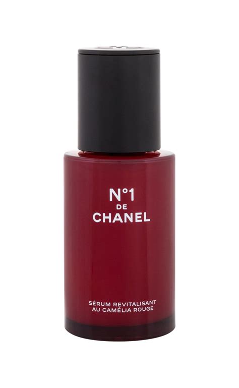 serum chanel n 1